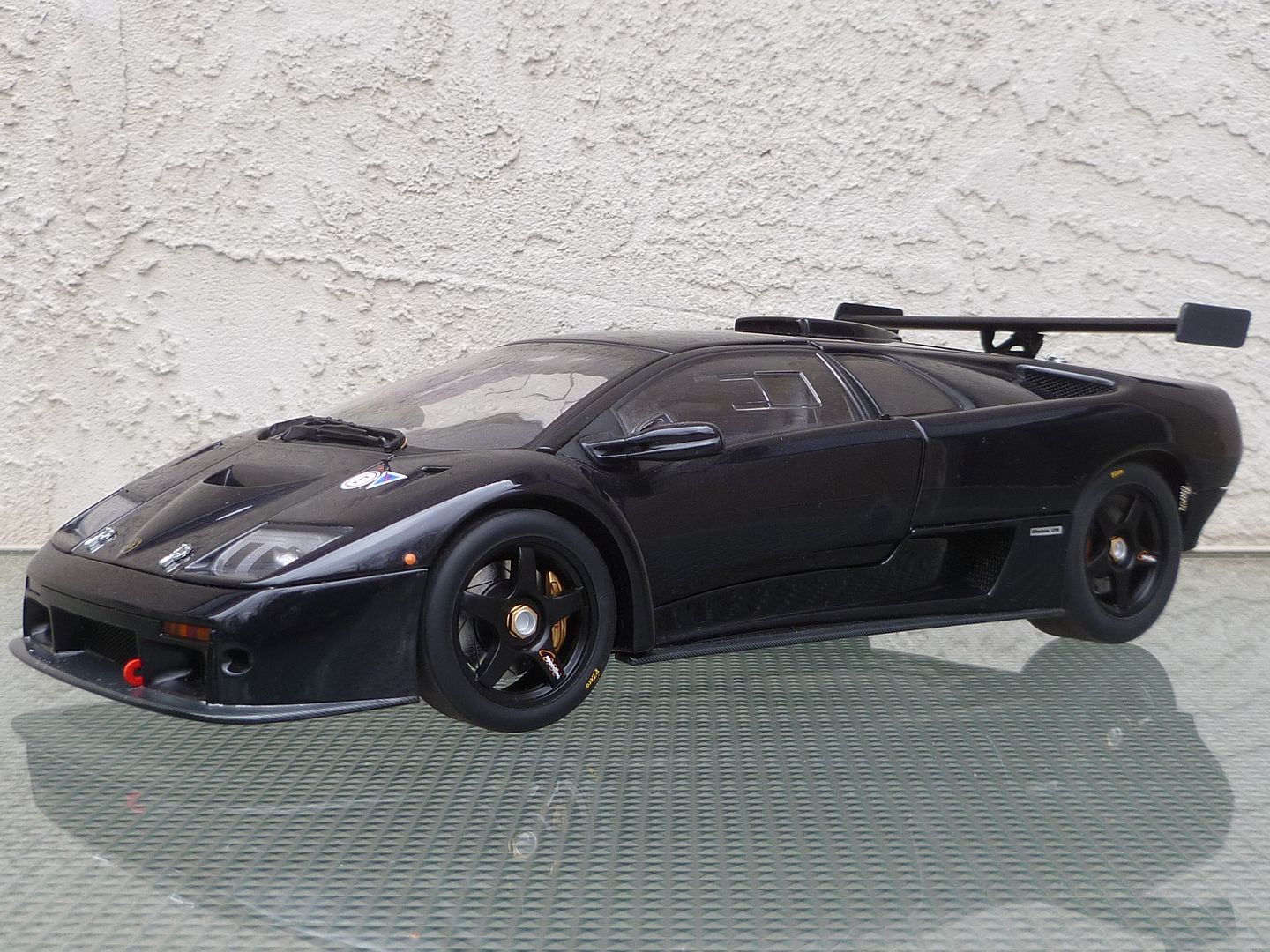 autoart gtr